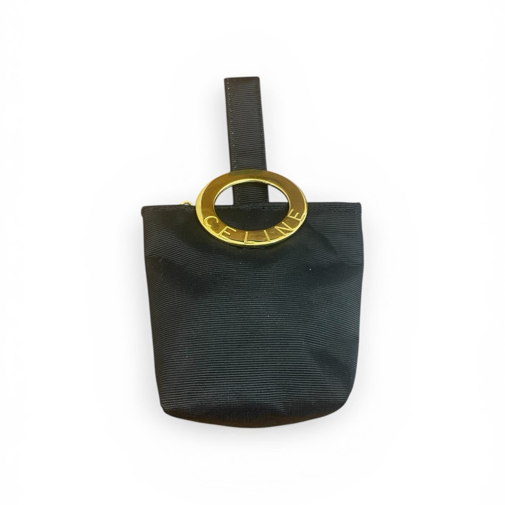 Celine Mini Pouch